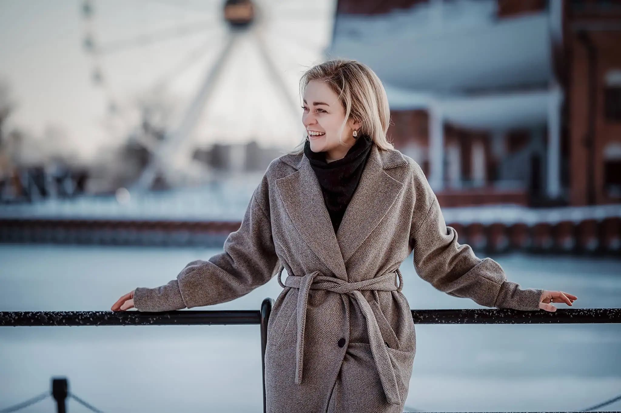 Wiola Grela - Coach i Marketing Specialist